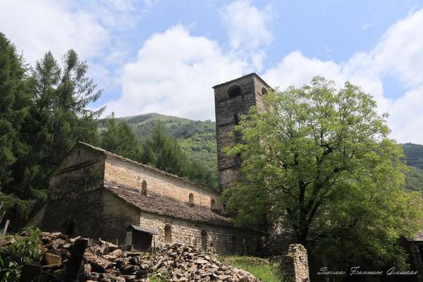 Montagna Trekking Escursioni Italia