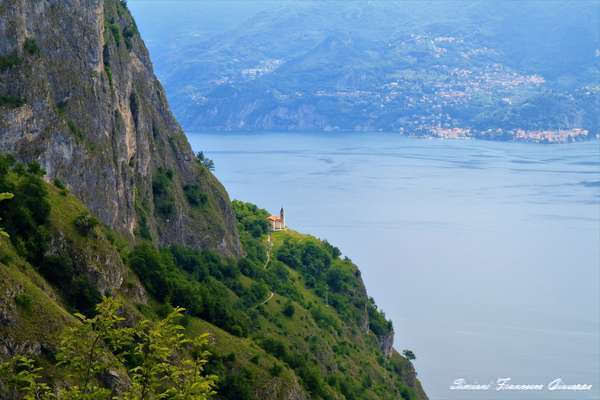 Trekking Montagna Escursioni Italia