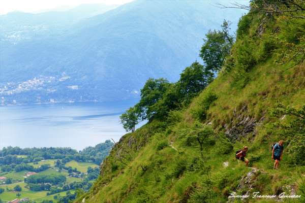 Trekking Montagna Lombardia Escursioni