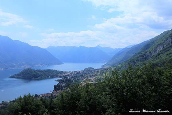 Trekking Montagna Escursioni Italia