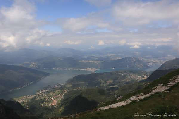 Trekking Montagna Escursioni Italia