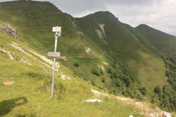 Montagna Trekking Escursioni Italia