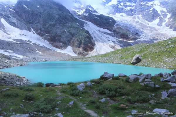 Trekking Montagna Escursioni Italia