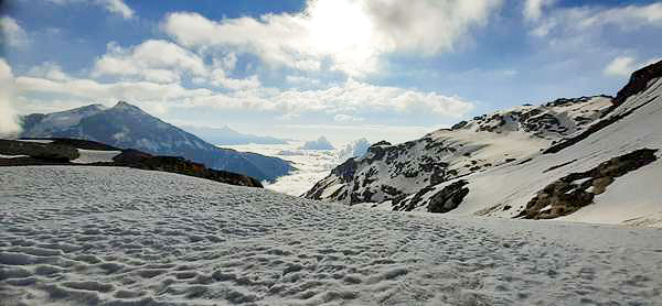 Valle Susa Truc Peyron