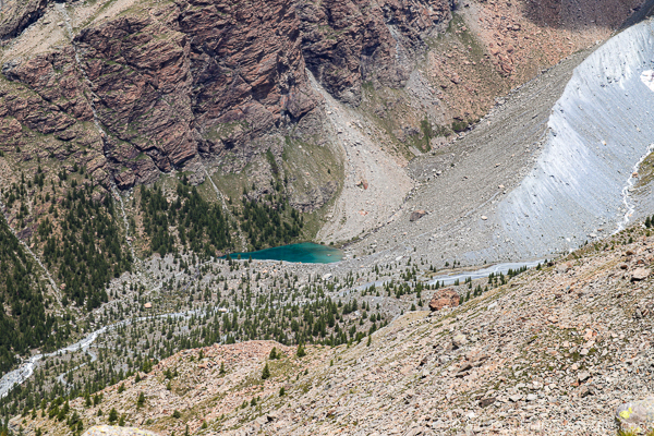 Palon di Resy Vista sul Lago