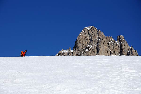 Trekking Milano Ciapolata Valle Stretta