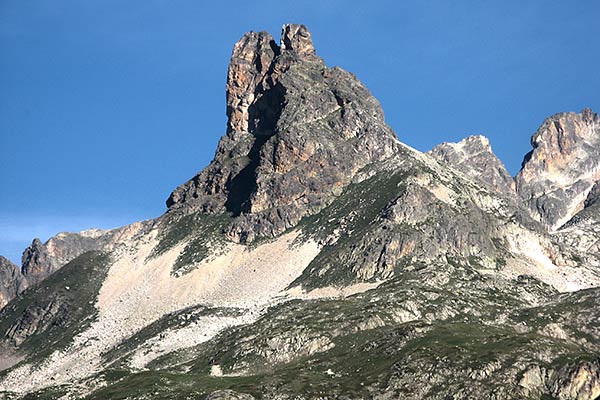 Trekking Milno Lifeintrek Montagna Valle Stretta Francia