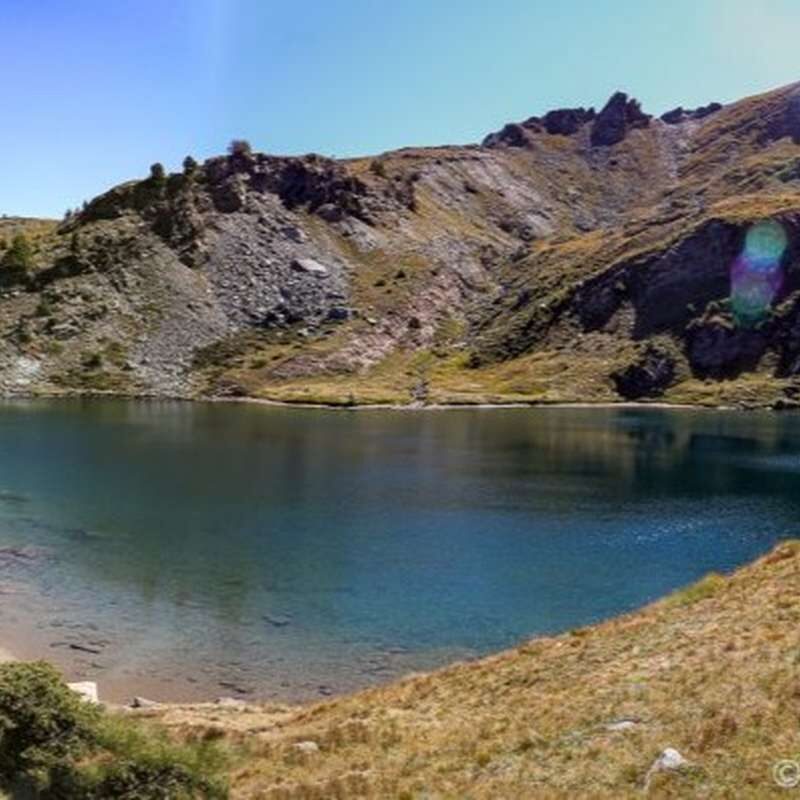 Trekking Cogne Lago Delle Loie Herbetet Trek 2