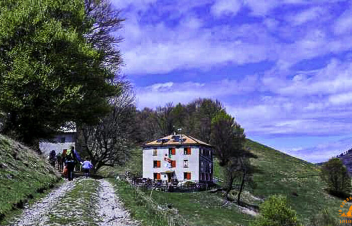 Escursione Rifugio Prabello Trek Lifeintrek