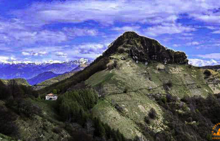 Rifugio Prabello Trek Lifeintrek