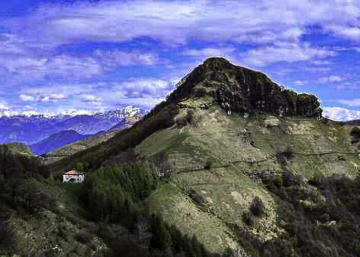 Rifugio Prabello Trek Lifeintrek