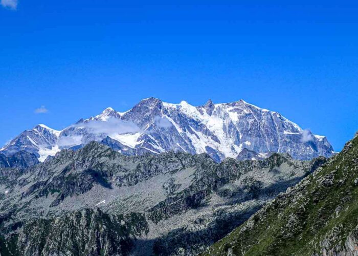 Trek Alpeggi Carcoforo Val Sermenza Col Valle Egua Rifugio Boffalora Valsesia Alpeggi Trekking Lifeintrek Trekking Monte ROsa Zainoinspalla Monte Rosa Gnifetti