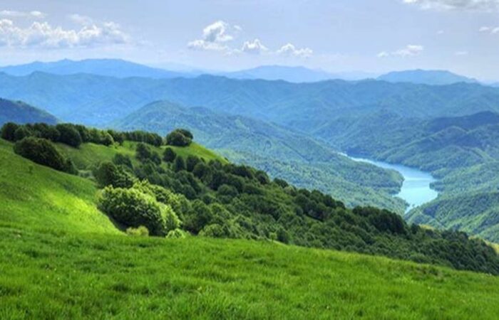 trekking Monte Rifugio Antola Zainoinspalla Gruppo Milano Lifeintrek Parco beigua 1