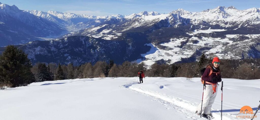 Gruppo Trekking Milano Busto Arsizio Legnano  Lifeintrek Gruppo Ciaspole Trekking Milano Lombardia Piemonte Gallarate Torino Busto Arsizio Aosta