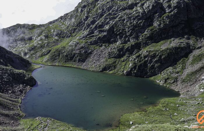 Lago Bianco Lago Nero Trekking in Partenza Parabiago Trek Lifeintrek Rifugio Carestia Trek Valsesia