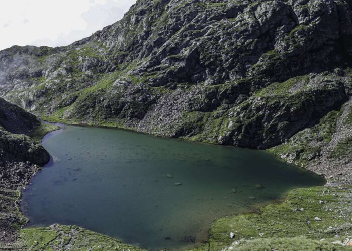 Lago Bianco Lago Nero Trekking in Partenza Parabiago Trek Lifeintrek Rifugio Carestia Trek Valsesia