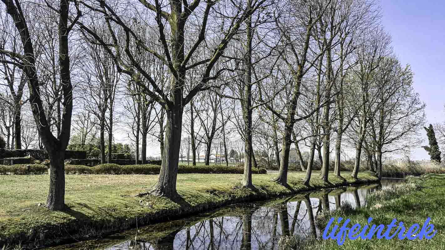 Parco Ticino la Fagiana Pontevecchio