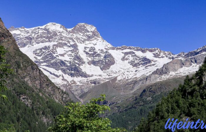 Trekking valsesia ospizio sottile monterosa Monte Rosa Alagna Valsesia trekking walser Milano