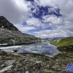 Laghi e colle del Pinter Val d'Ayas, dove si trovano, itinerario, dove partire e come raggiungere questo particolare a panoramico punto. Trekking ed escursioni in Val d’Ayas: i percorsi più belli da scoprire