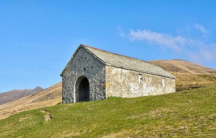 Sentiero Monte Bregagno dai Monti di Breglia 0 Rifugio Menaggio con il gruppo trekking Lombardia e Varese i sentieri del Lago di Como