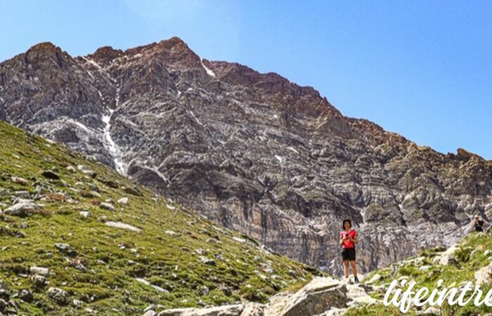 Gruppo Trekking Giovani Lombardia