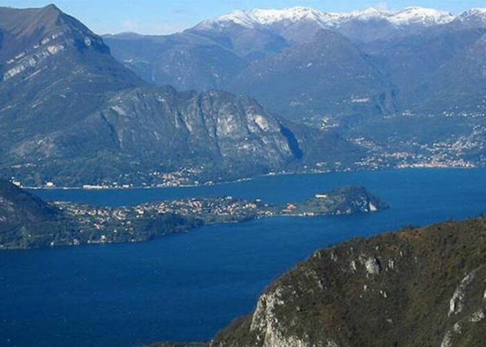 Escursioni Grigna sul sentiero per lo Zucco di Manavello da Rongio con il gruppo escursionistico e trekking Lombardia e Milano provincia