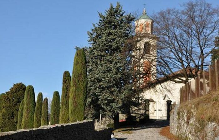 Meride Gruppi Trekking per giovani che non partono da Milano