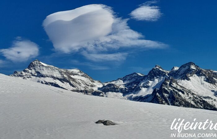 Monte Facciabella