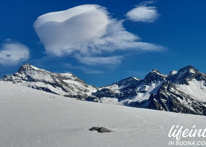 Monte Facciabella