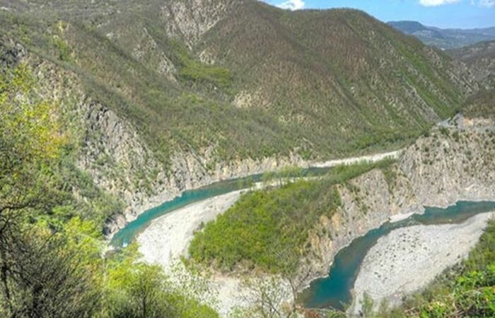 Fiume trebbia