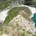 Fiume Val Trebbia