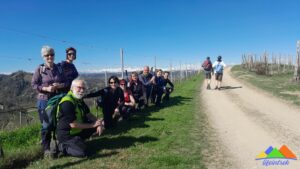 Gruppo Trekking Asti Astigiano e Langhe e Roero