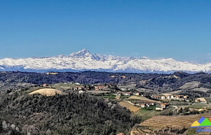 Monviso Langhe e Roero