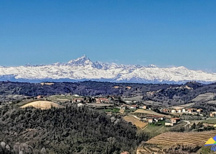 Monviso Langhe e Roero