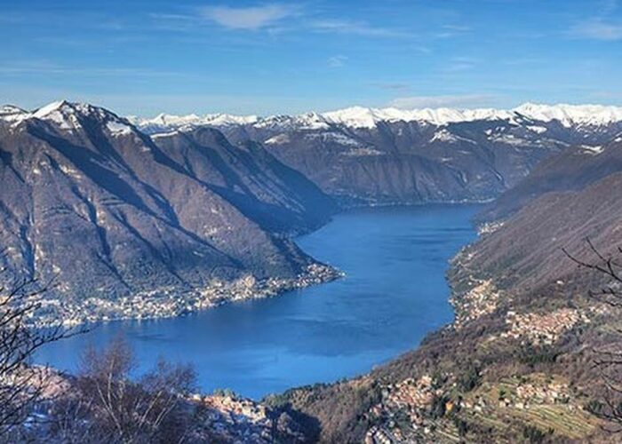 Lago di Como