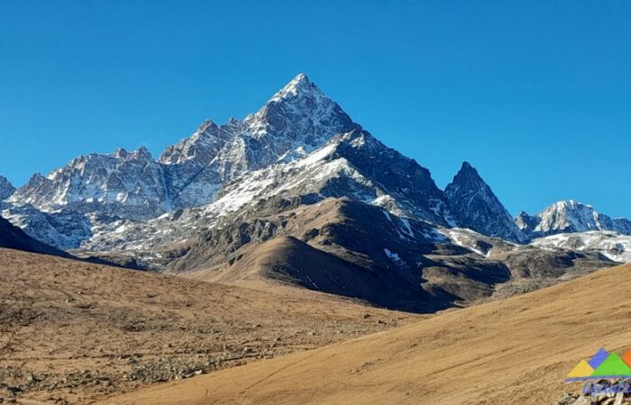 Sentieri Monviso Lago Lausetto Fiorenza Superiore Chiaretto