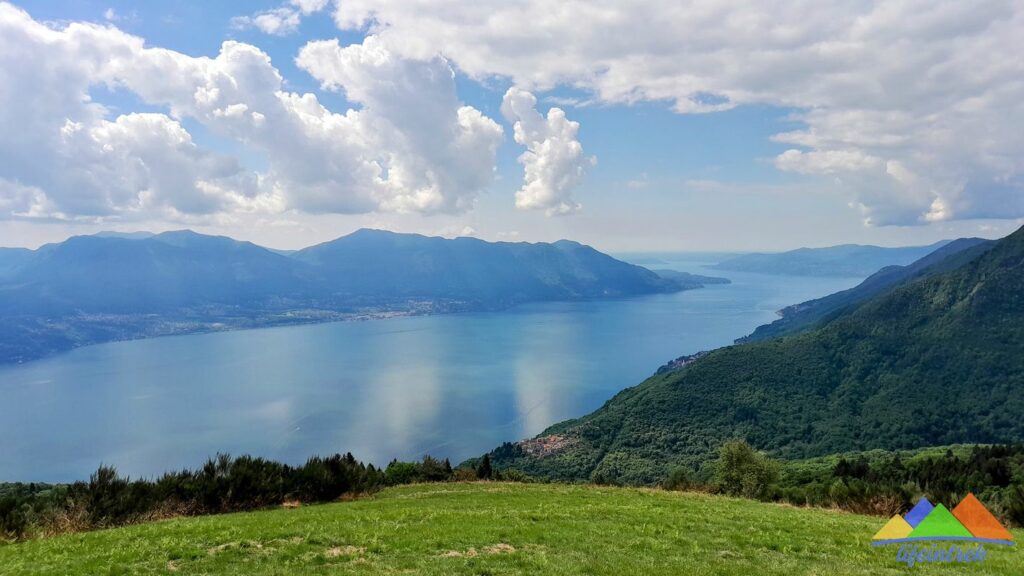 Trek Lago Maggiore