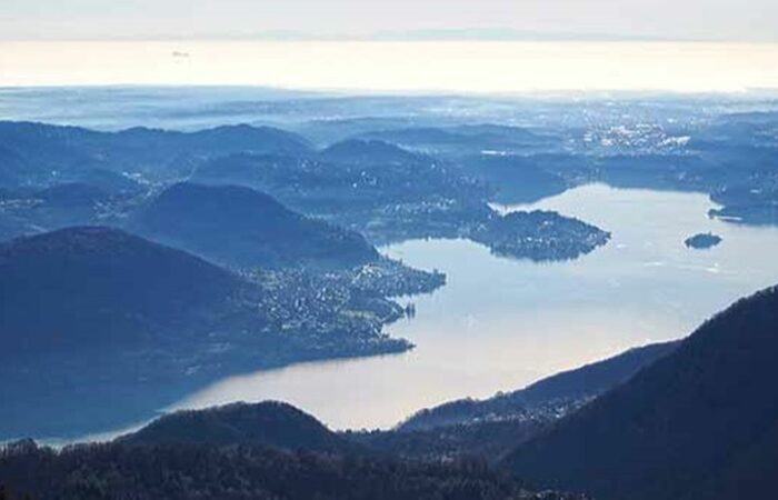 Escursioni e Trekking Lago d'Orta