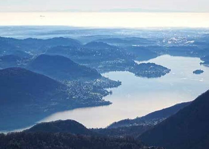 Escursioni e Trekking Lago d'Orta