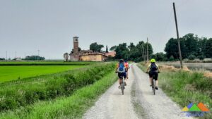 Cascine Risaie Provincia Di Novara