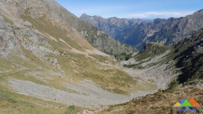 Sentiero Ospizio Sottile da Riva Valdobbia Sant'Antonio