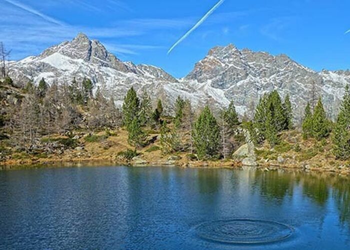 Laghi Parco Monte Avic