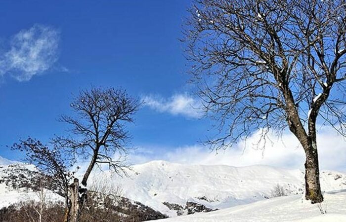 Rifugio Antonietta Da Pasturo