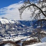 Panorama Rifugio Antonietta