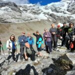 Sorgenti Del Lys Valle Del Lys Gressoney Valle d'Aosta Gruppo Trekking Lifeintrek