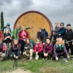 Trekking Cappella Del Moscato Val Bera Coazzolo