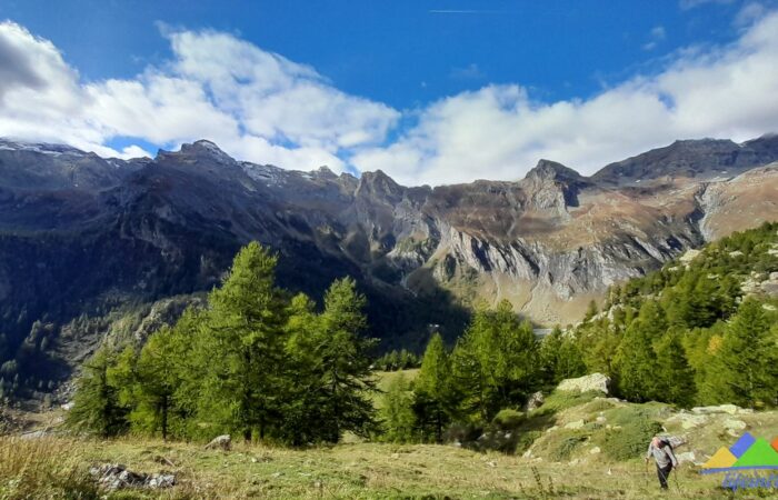 Fare Trekking a Torino Valli DI Lanzo