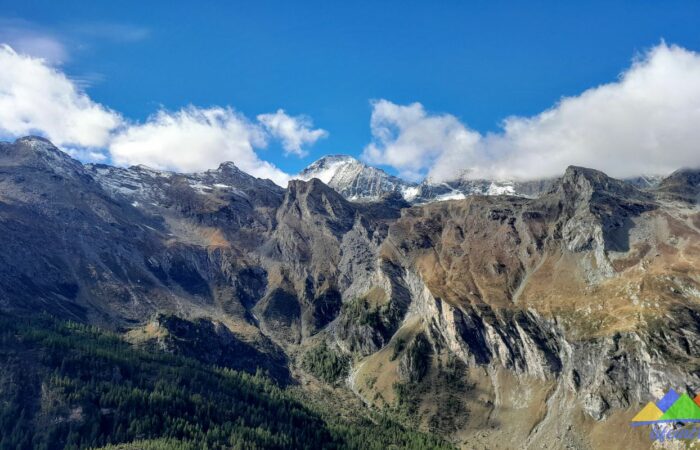 Valli Di LAnzo Torinese