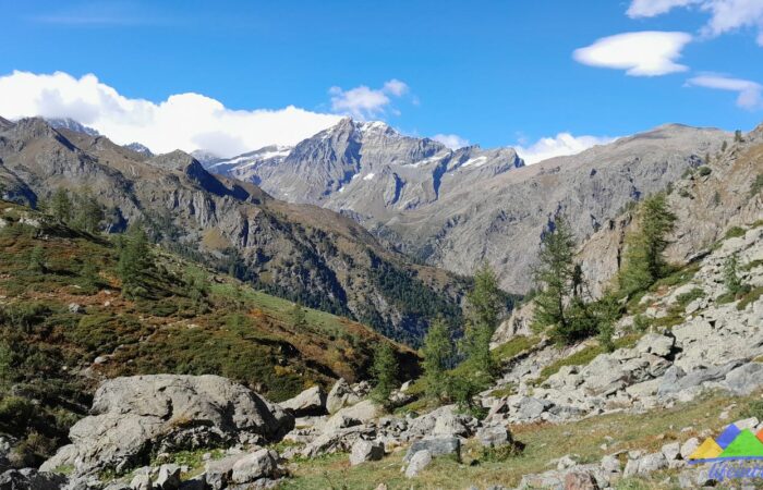 Pian Della Mussa Rifugio Gastaldi