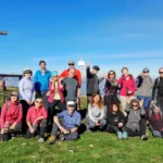 Trekking Escursione Anello Monte Lombardia Legnano Cesen Sentiero 1008 Gruppo Lifeintrek 2024